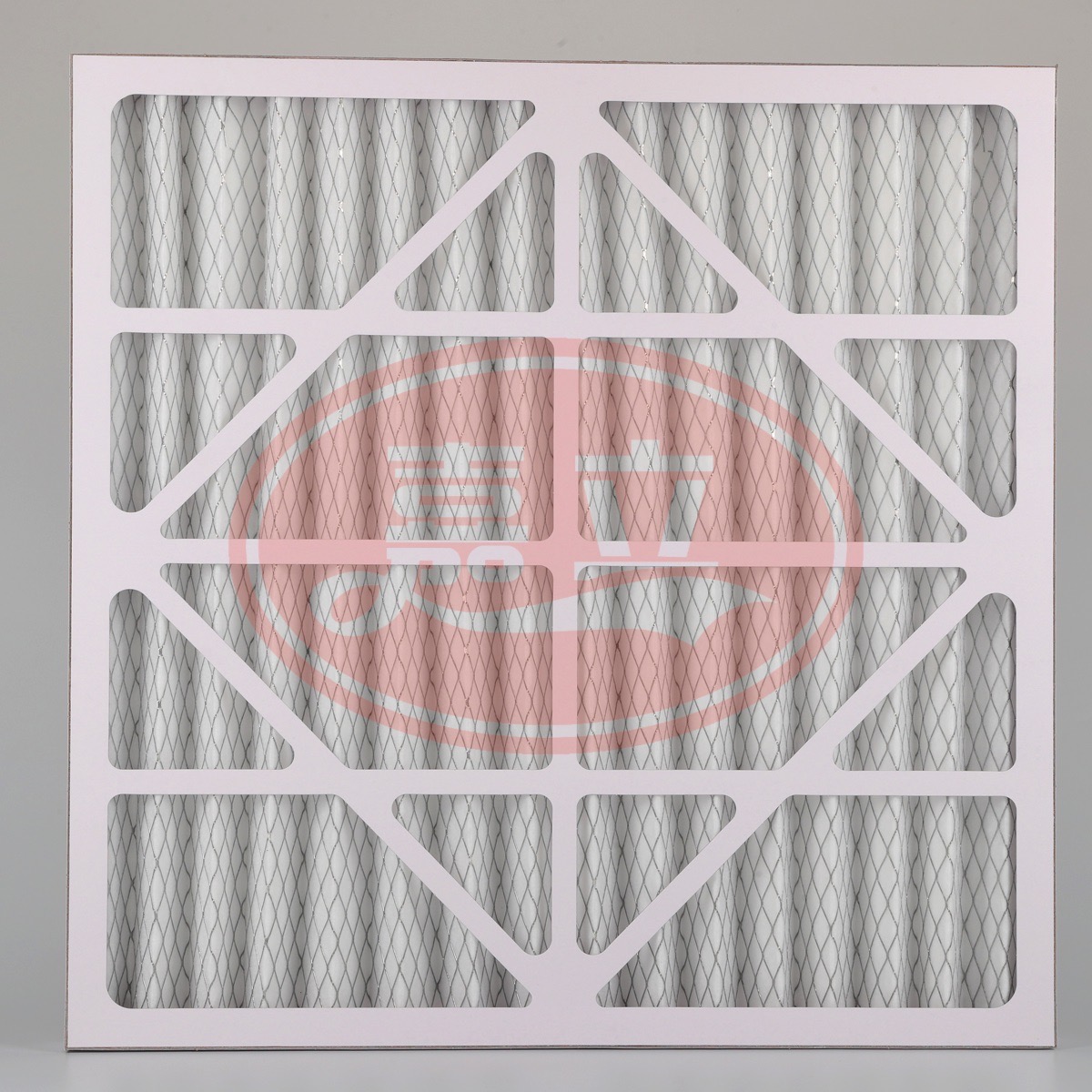 武山纸框过滤器